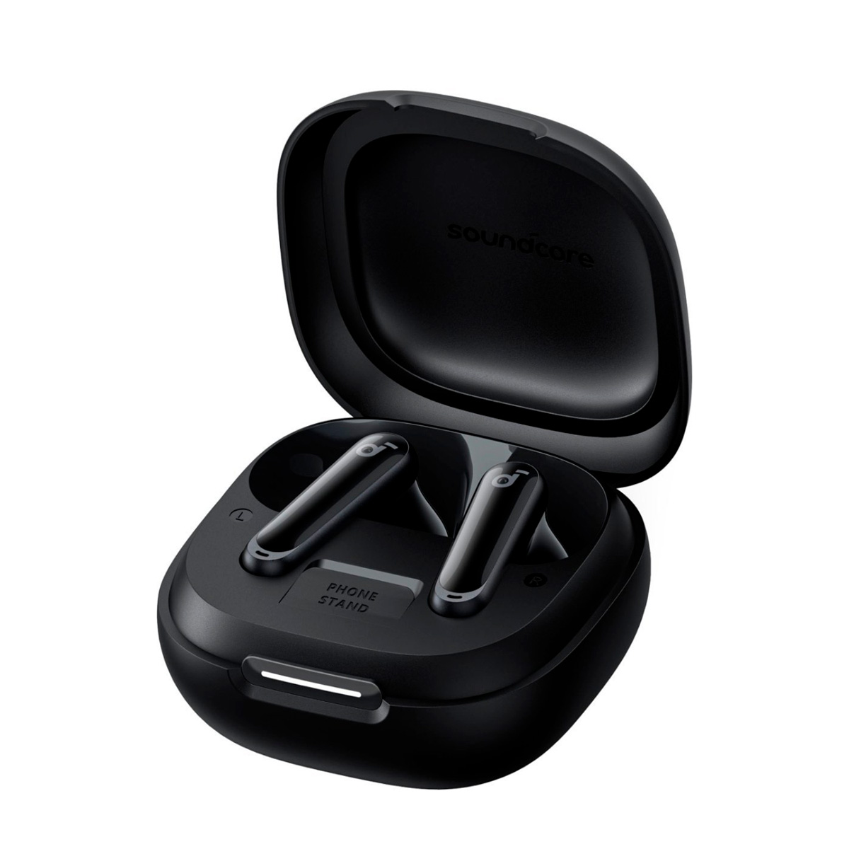 AUDÍFONOS SOUNDCORE TRUE WIRELESS P40I BLUETOOTH NEGRO - 5