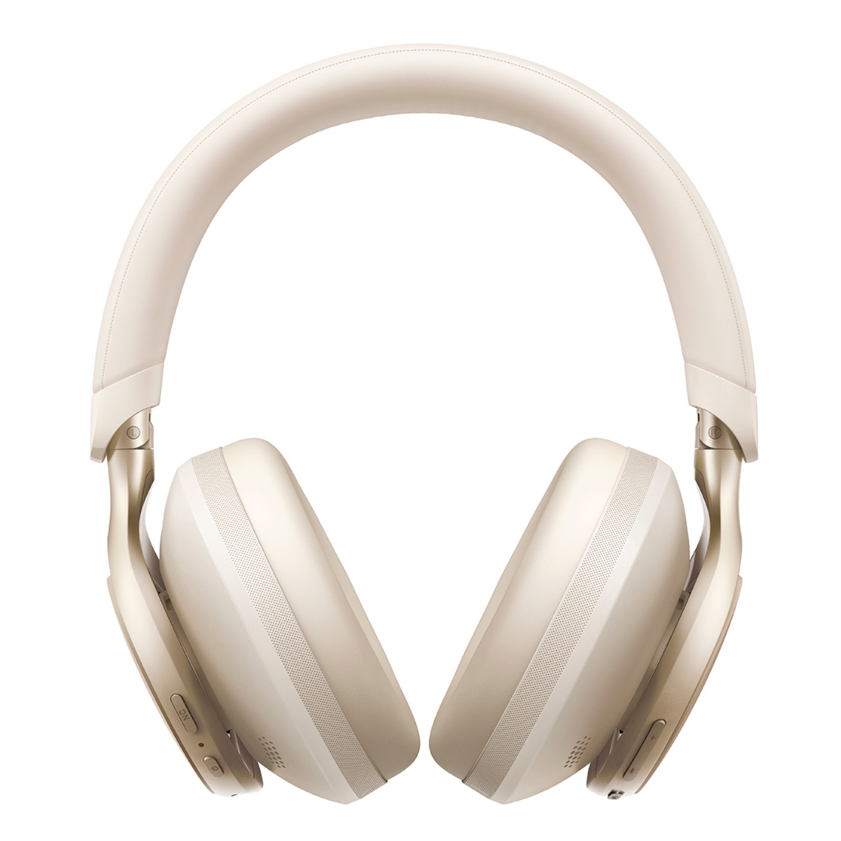 AUDÍFONOS SOUNDCORE ON EAR SPACE ONE BLUETOOTH CREMA - 2