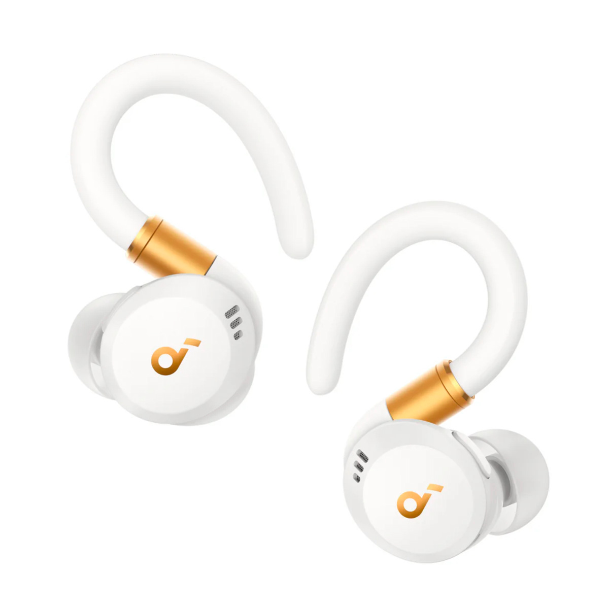 AUDÍFONOS SOUNDCORE TRUE WIRELESS SPORT X20 BLUETOOTH BLANCO - 1