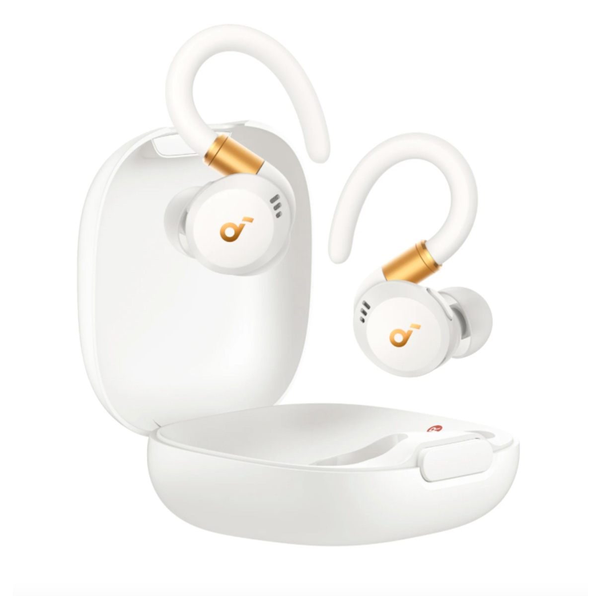 AUDÍFONOS SOUNDCORE TRUE WIRELESS SPORT X20 BLUETOOTH BLANCO - 3