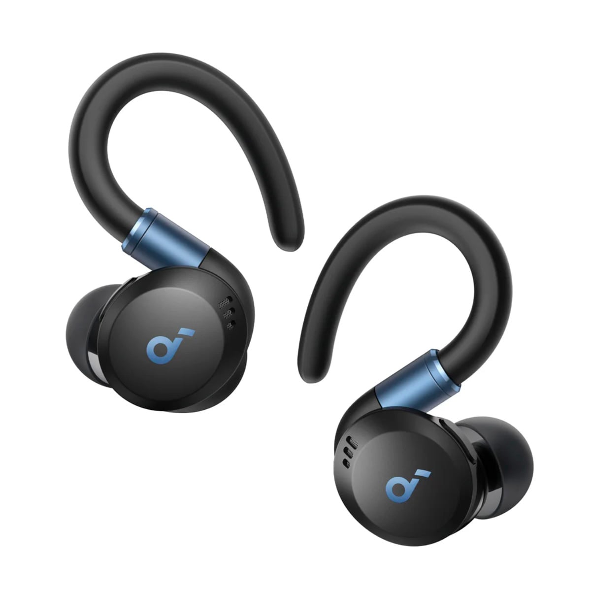 AUDÍFONOS SOUNDCORE TRUE WIRELESS SPORT X20 BLUETOOTH NEGRO - 1