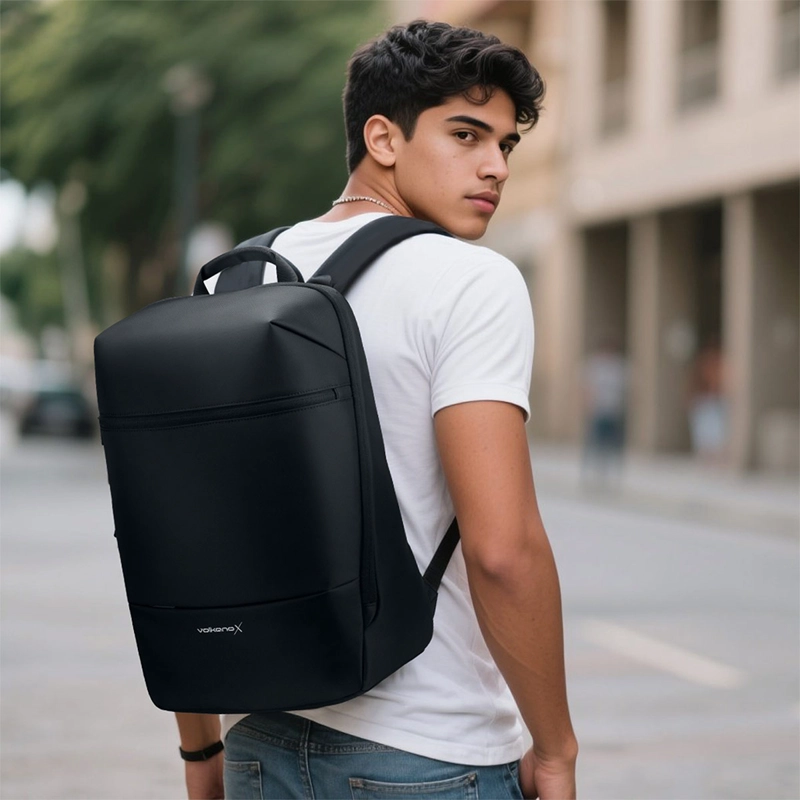 MOCHILA VOLKANO VX GAMING 19L - 9