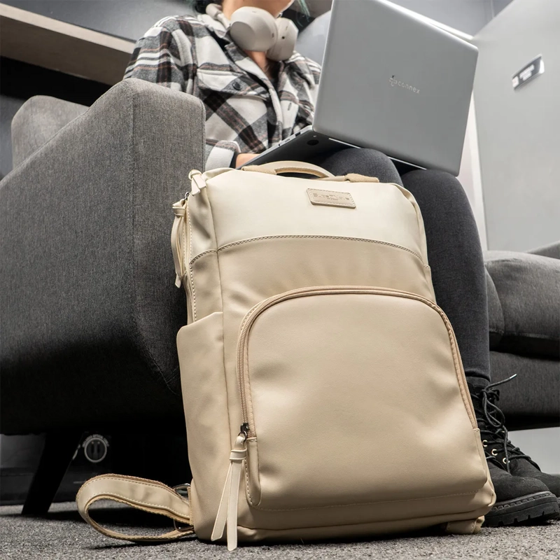 MOCHILA VOLKANO SUPANOVA SASHA 16L - 8