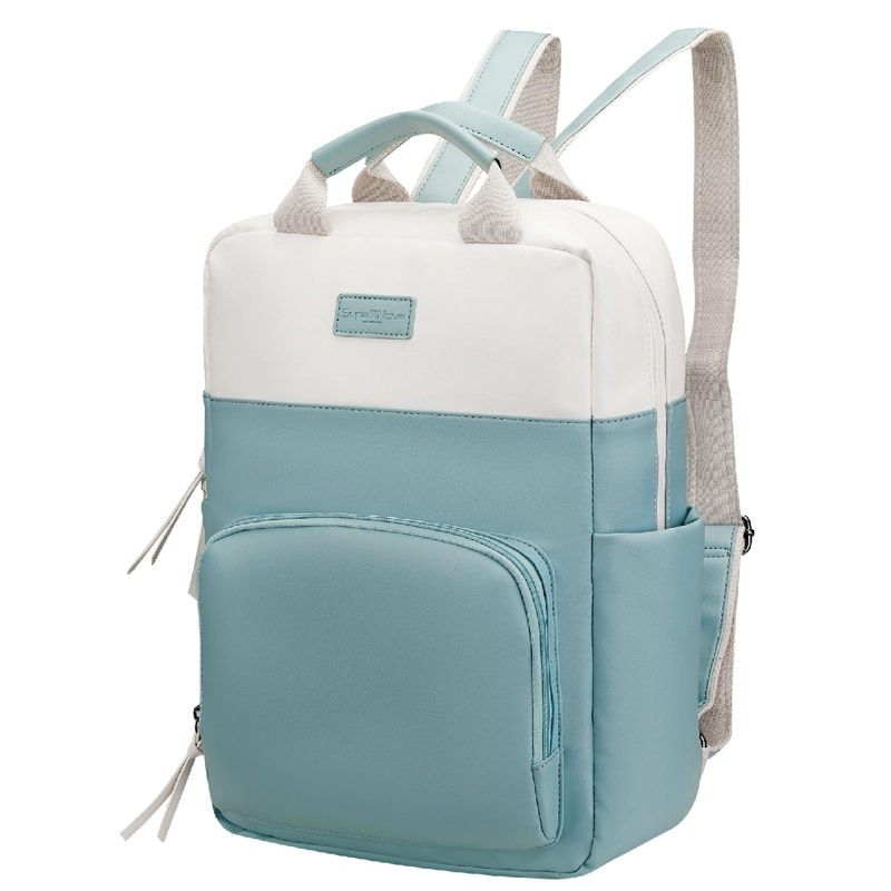 MOCHILA VOLKANO SUPANOVA SASHA 16L - 3