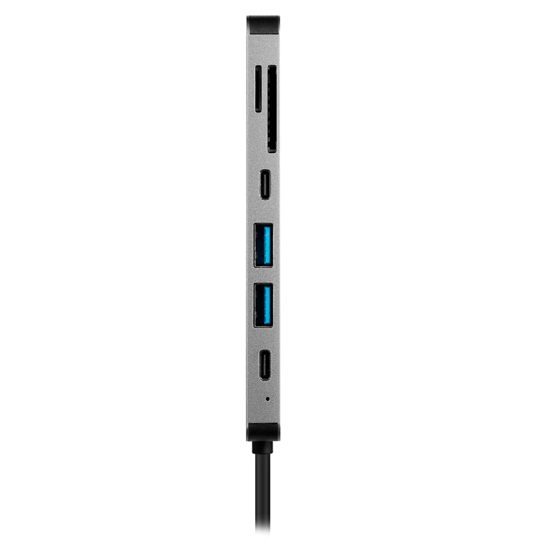 ADAPTADOR VOLKANO HUB EXPAND USB C 7 EN 1 - 3