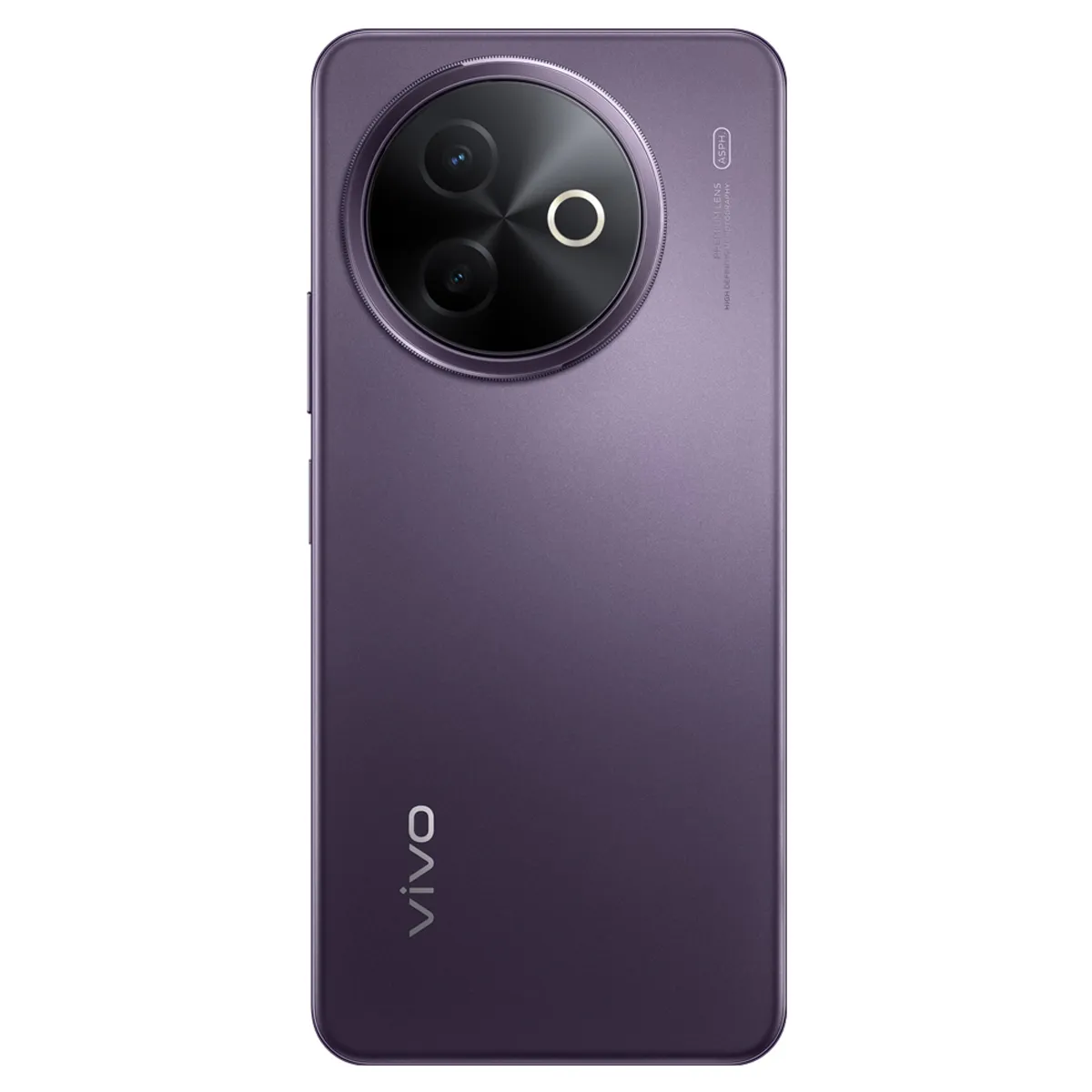 CELULAR VIVO Y39 5G 6.6" 256 GB 8 GB RAM 50 MP + 2 MP - 6