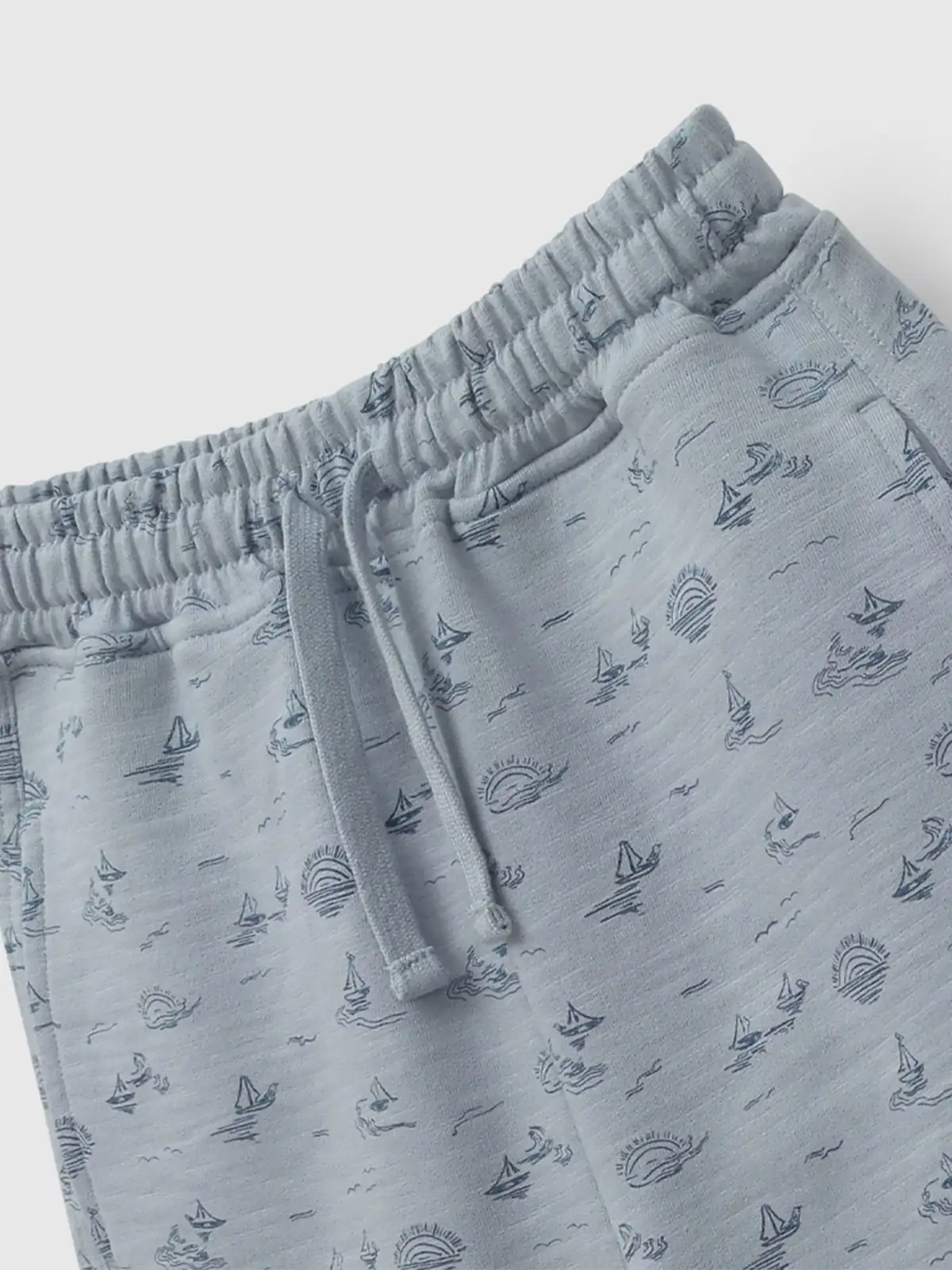 SHORT NIÑO COLLOKY LISO - 3