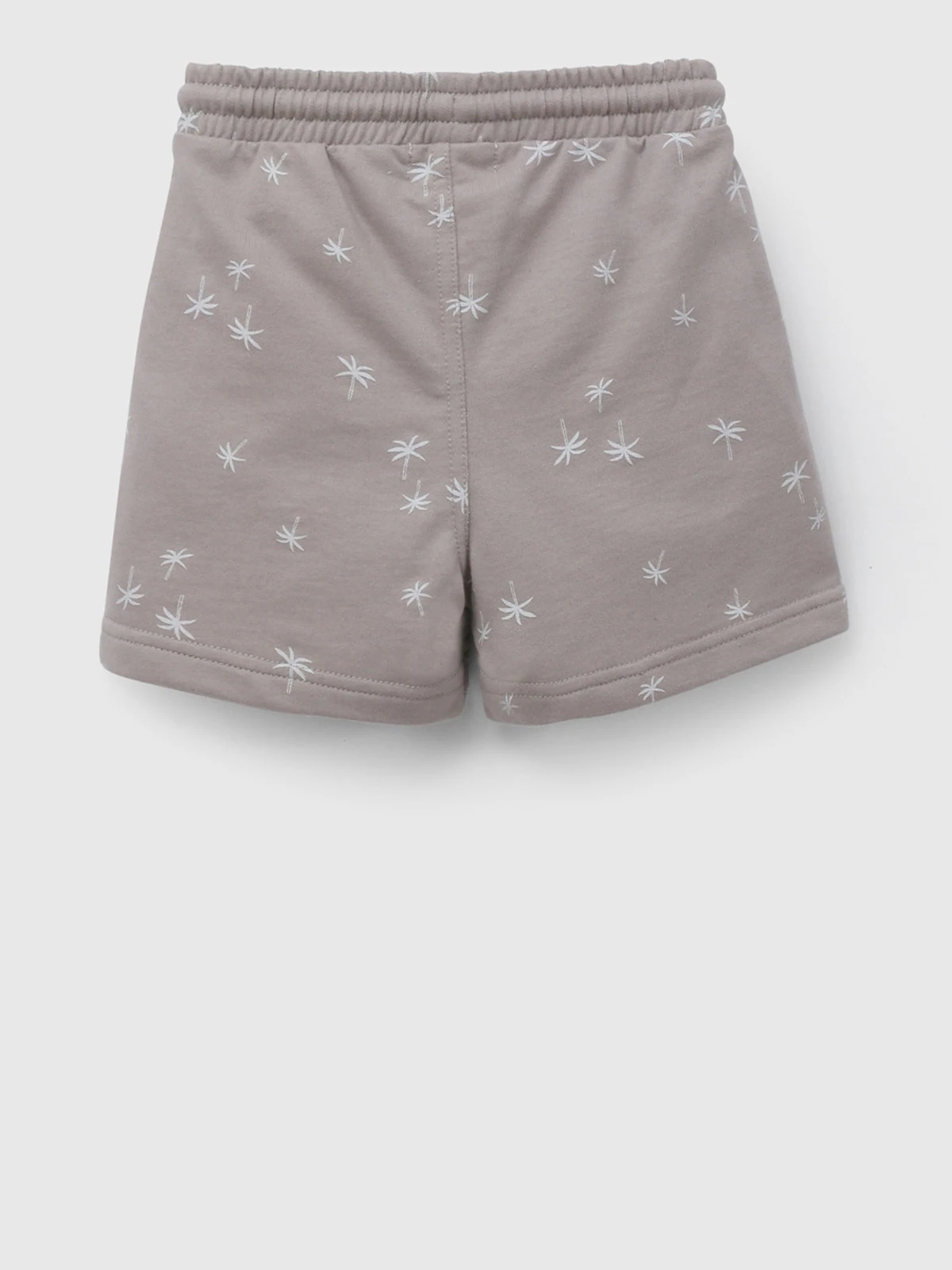 SHORT NIÑO COLLOKY LISO - 2