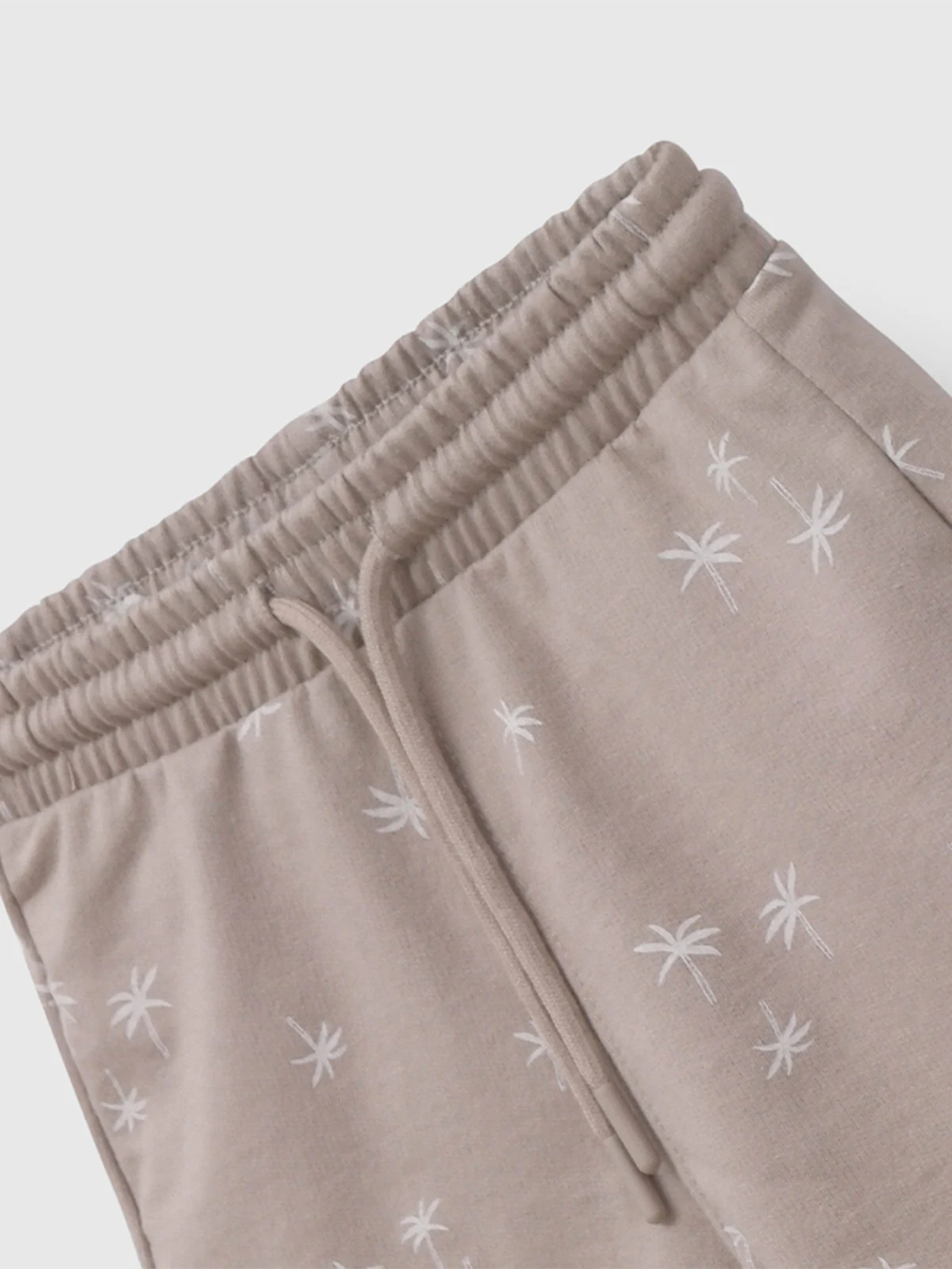 SHORT NIÑO COLLOKY LISO - 3