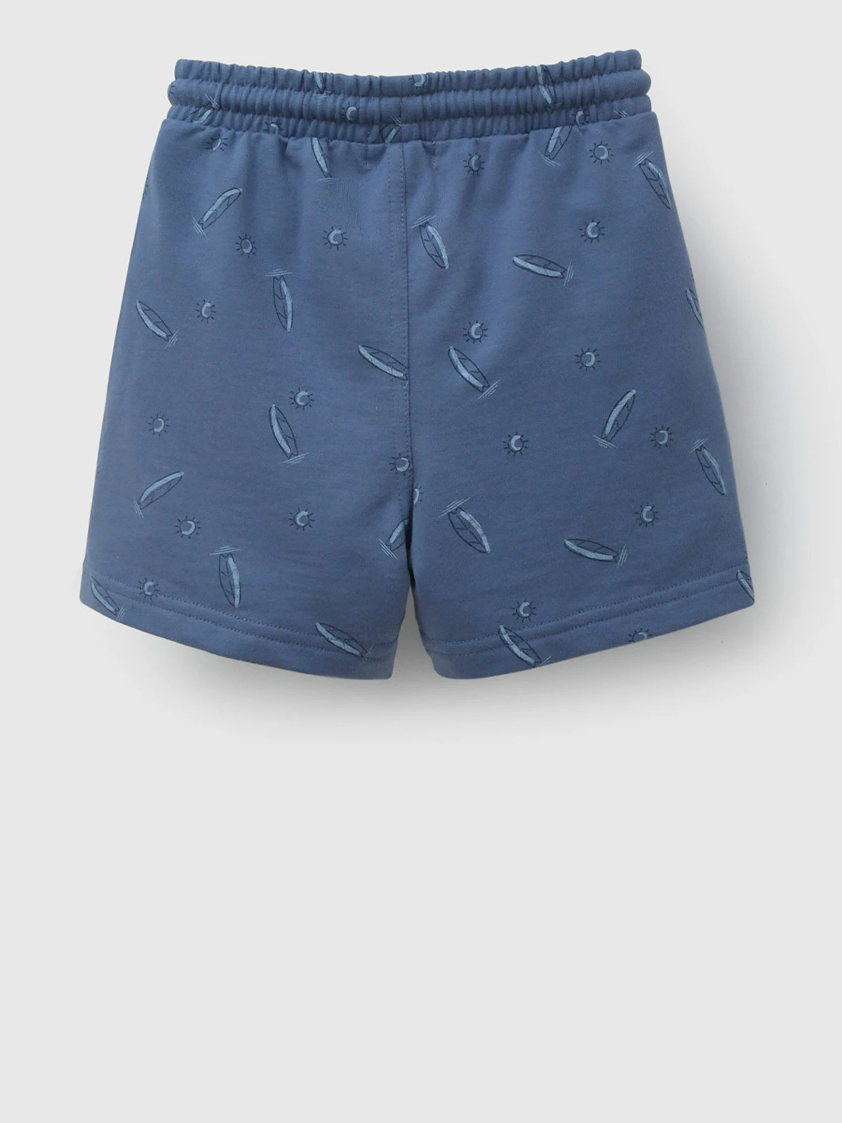 SHORT NIÑO COLLOKY - 2