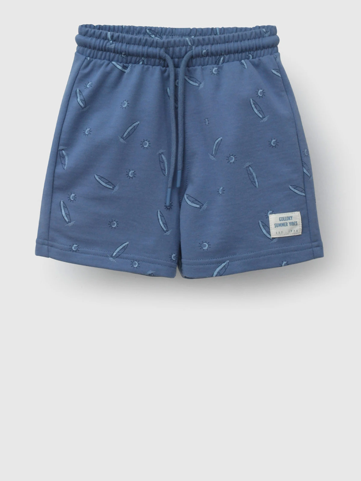 SHORT NIÑO COLLOKY - 1