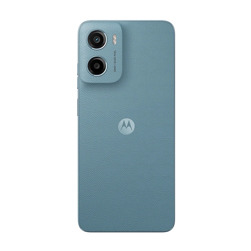 CELULAR MOTOROLA E15 6.7" 64 GB 3 GB RAM 32 MP + FLICKER MP - 6