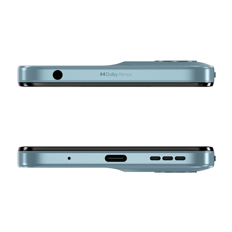 CELULAR MOTOROLA E15 6.7" 64 GB 3 GB RAM 32 MP + FLICKER MP - 8