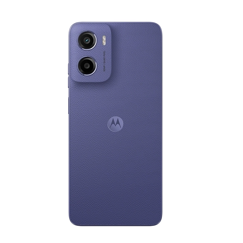 CELULAR MOTOROLA E15 6.7" 64 GB 3 GB RAM 32 MP + FLICKER MP - 6