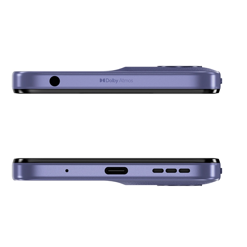 CELULAR MOTOROLA E15 6.7" 64 GB 3 GB RAM 32 MP + FLICKER MP - 8