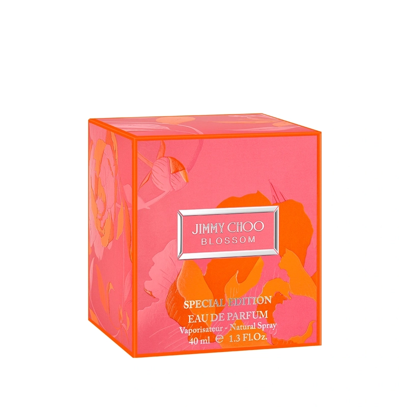 PERFUME JIMMY CHOO BLOSSOM SPECIAL EDITION MUJER EDP BLOSSOM 40 ML EDICIÓN ESPECIAL - 3
