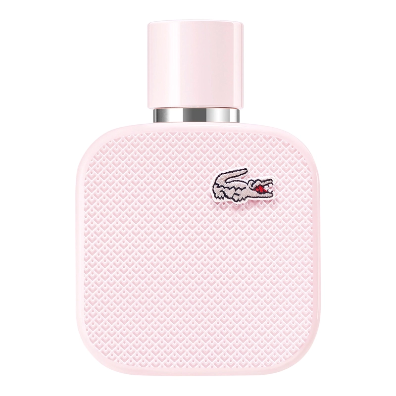 PERFUME LACOSTE L.12.12 ROSE MUJER EDP 50 ML - 2