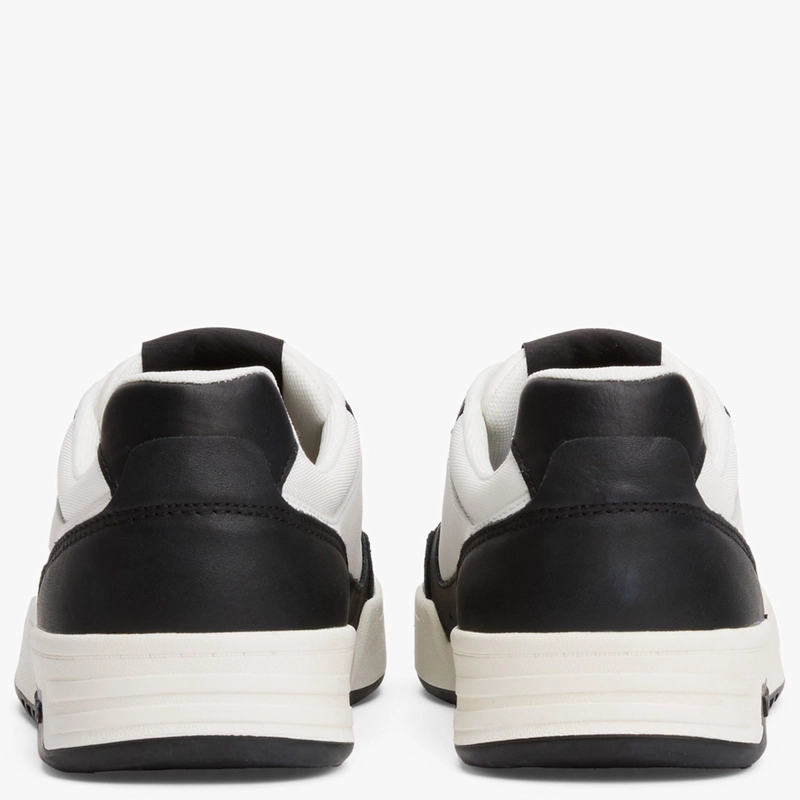 ZAPATILLAS HOMBRE TOMMY HILFIGER CASUAL BLANCO EM0EM01443YBL  - 5