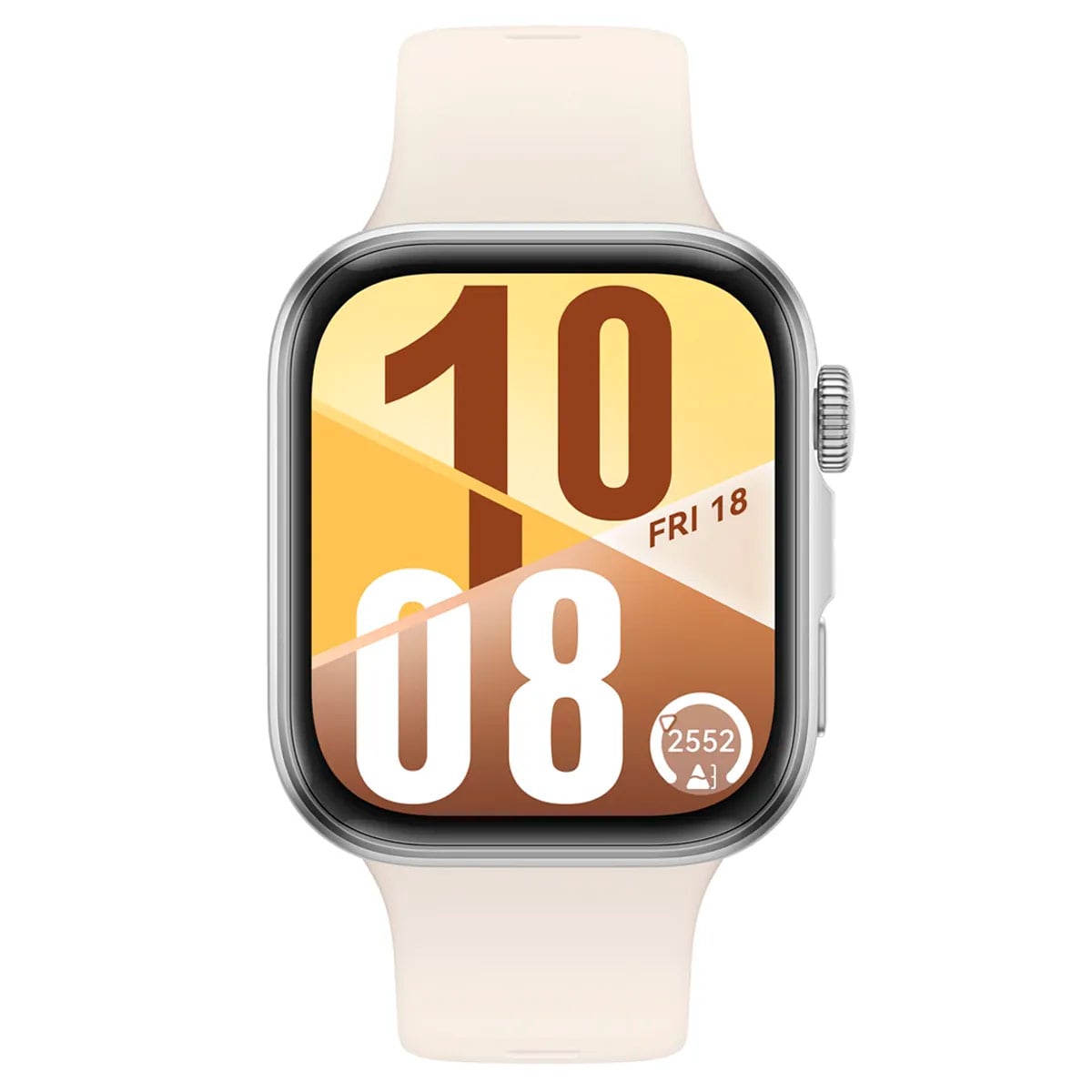 SMARTWATCH HUAWEI 4 FIT BLANCO - 1