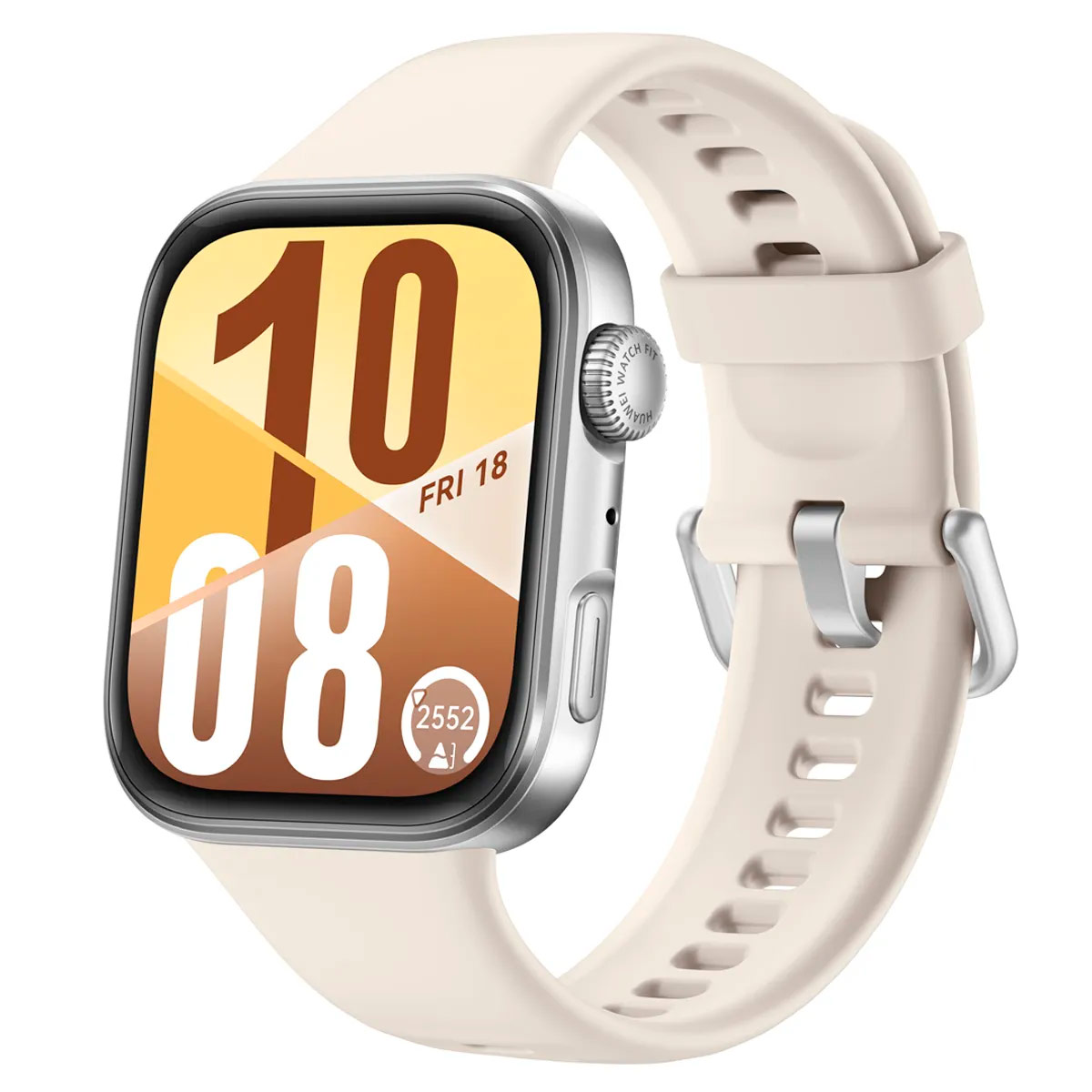 SMARTWATCH HUAWEI 4 FIT BLANCO - 2