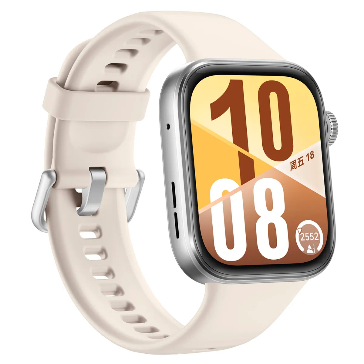 SMARTWATCH HUAWEI 4 FIT BLANCO - 3