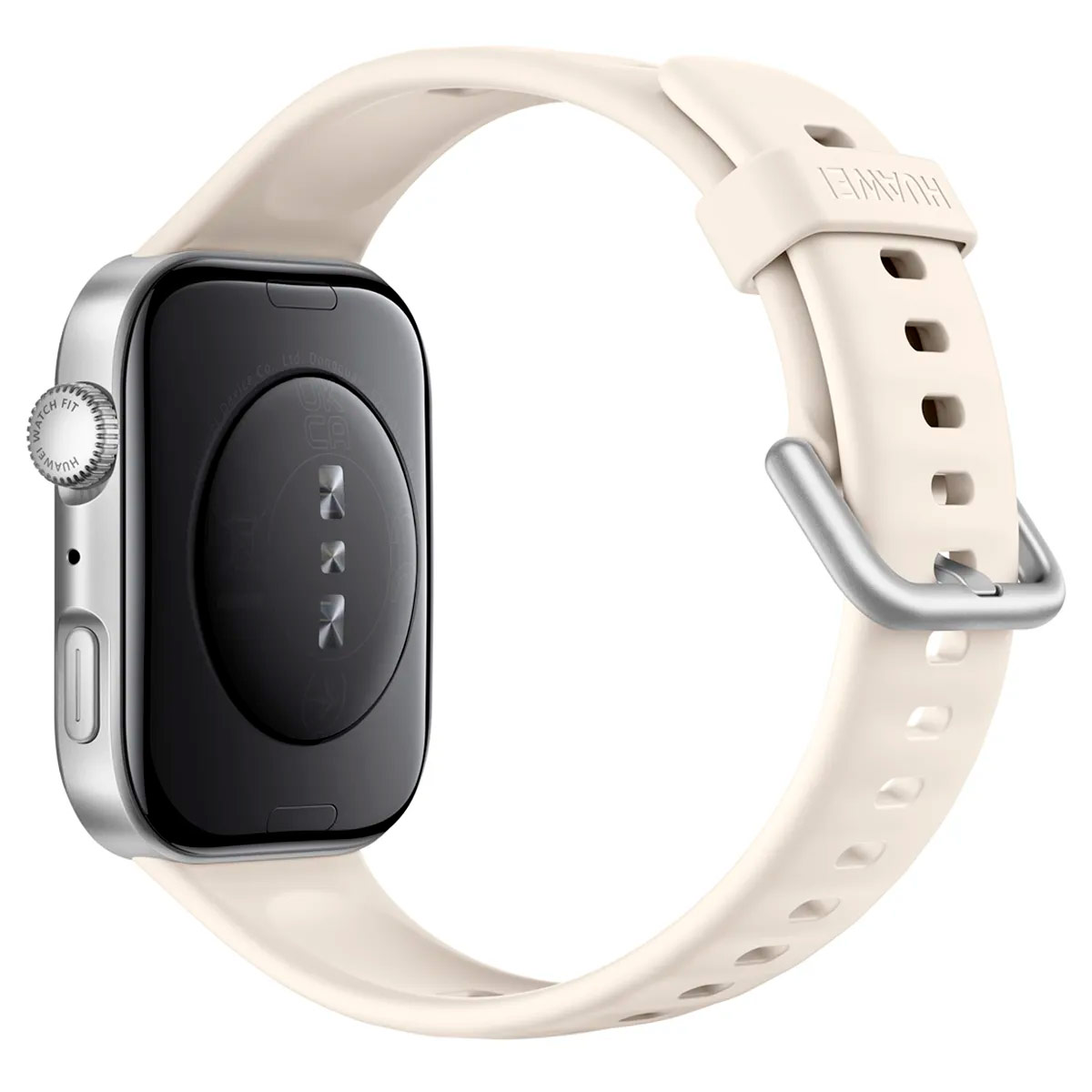 SMARTWATCH HUAWEI 4 FIT BLANCO - 4