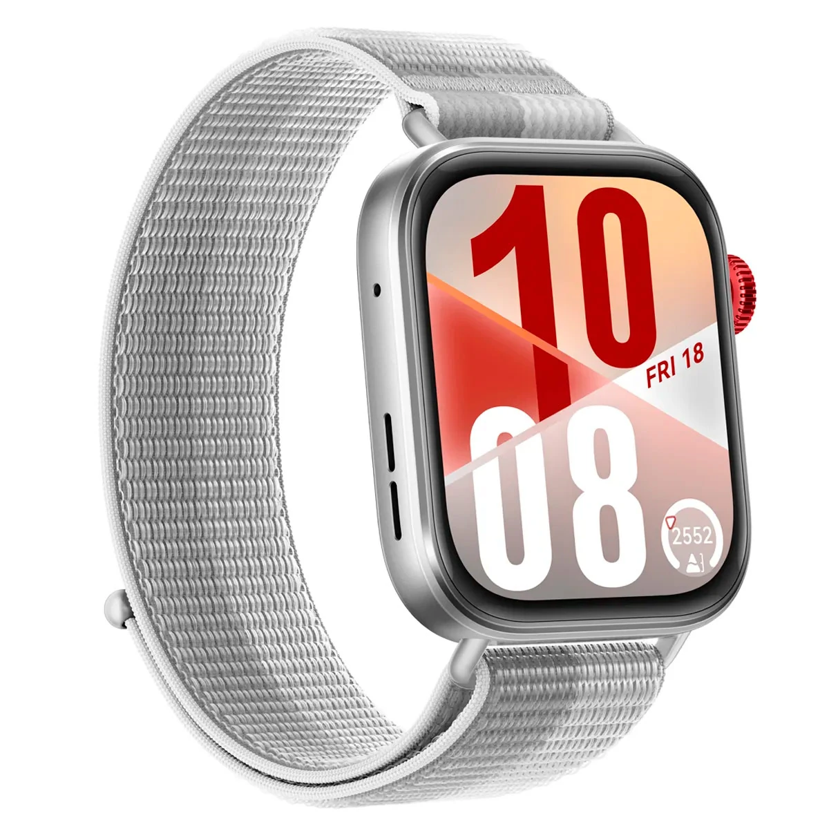 SMARTWATCH HUAWEI 4 FIT GRIS - 3