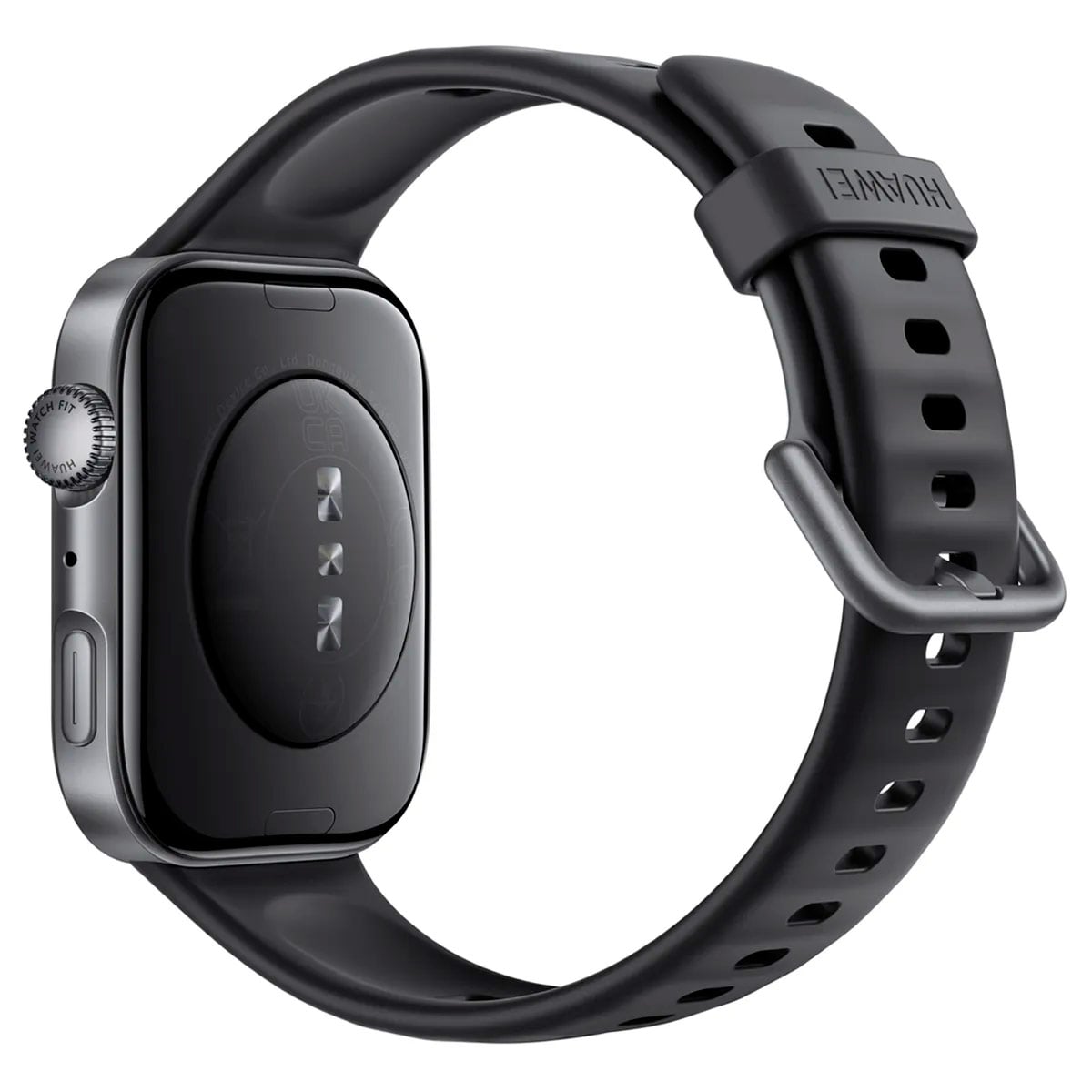 SMARTWATCH HUAWEI 4 FIT NEGRO - 4