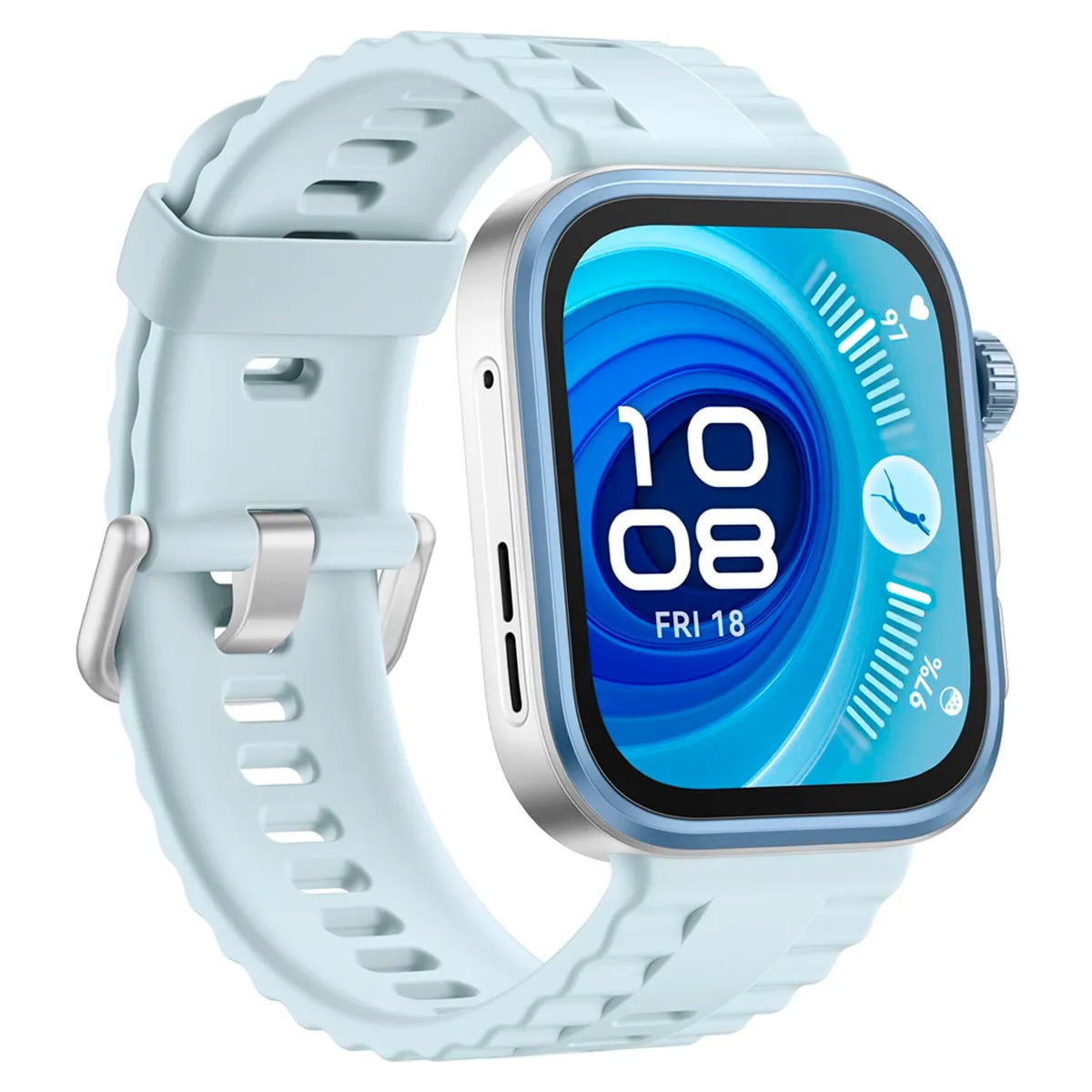 SMARTWATCH HUAWEI 4 FIT PRO AZUL - 3