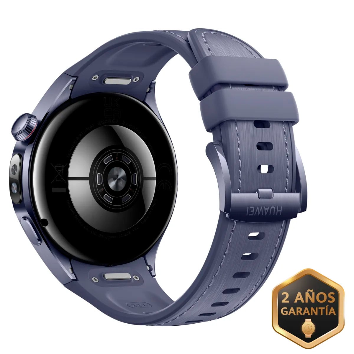 SMARTWATCH HUAWEI WATCH 5 46MM MORADO - 4