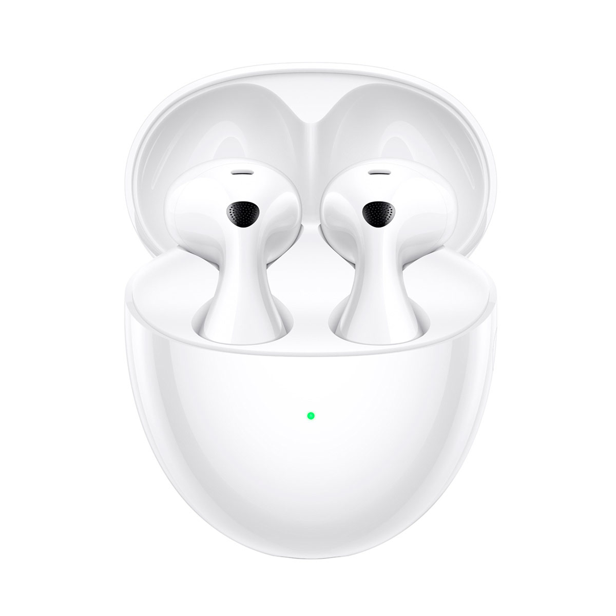 AUDÍFONOS HUAWEI IN EAR FREEBUDS 6 BLUETOOTH BLANCO - 5