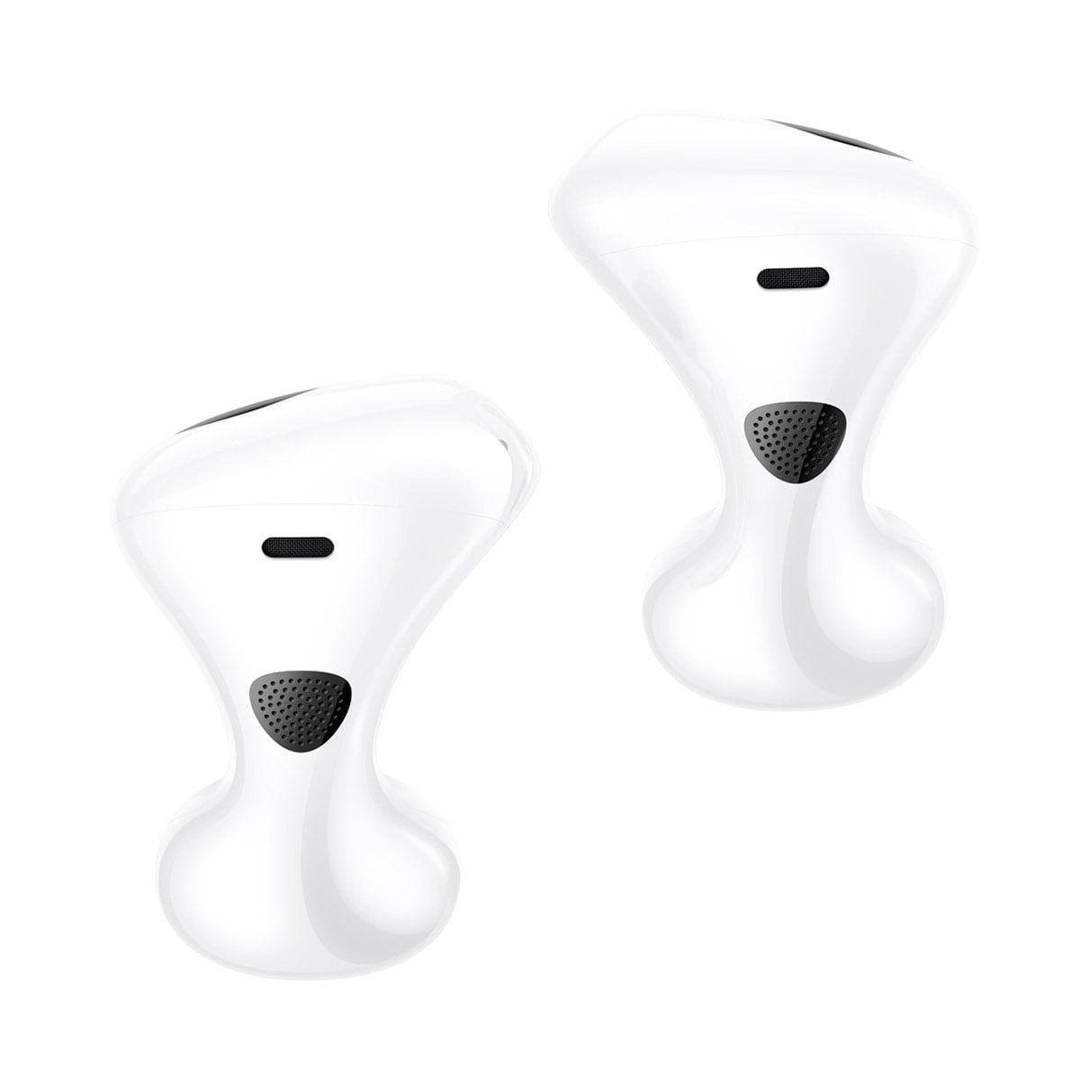 AUDÍFONOS HUAWEI IN EAR FREEBUDS 6 BLUETOOTH BLANCO - 8