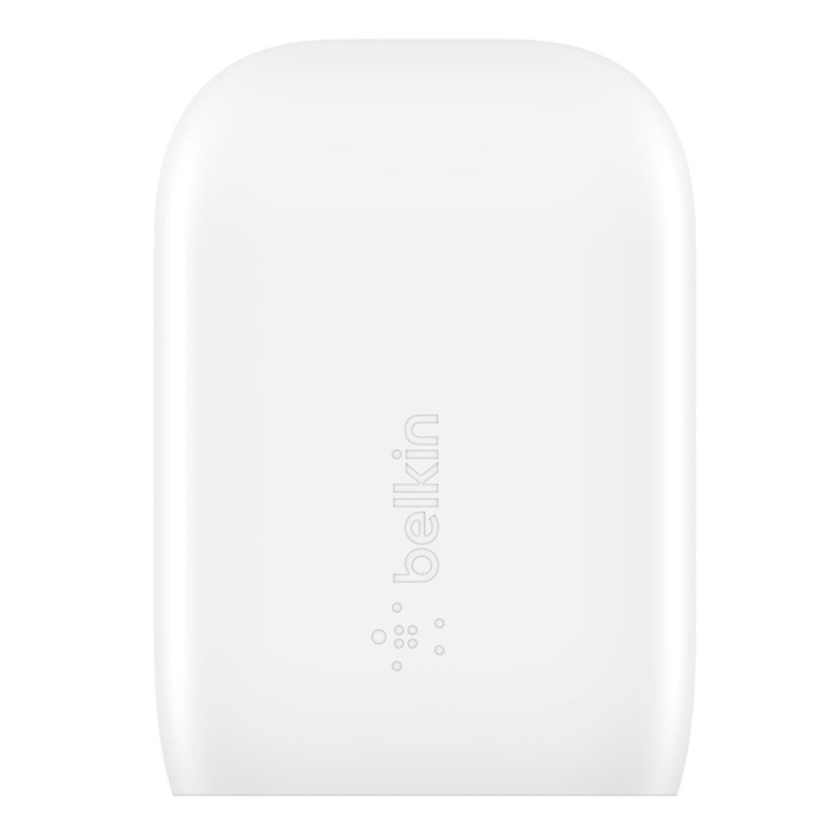 CARGADOR CELULAR BELKIN 30W USB-C BLANCO - 4
