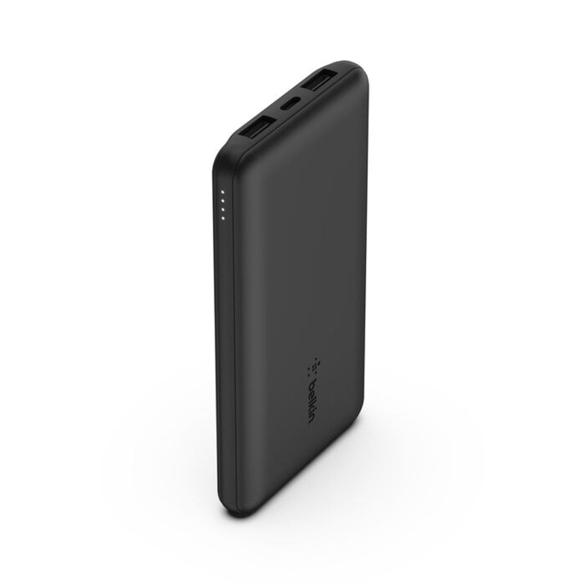 BATERÍA PORTÁTIL BELKIN BPB011BTBK 10000MAH 2A1C 15W - 2