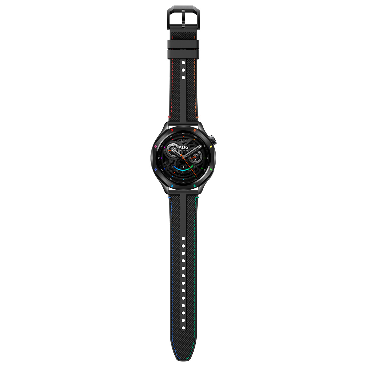 SMARTWATCH XIAOMI WATCH S4 ARCOÍRIS - 3