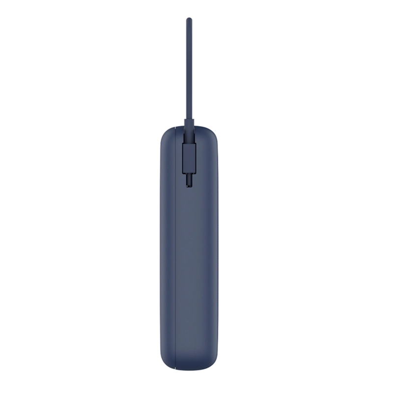 BATERÍA PORTÁTIL XIAOMI 33 WATTS 20000 MAH POWERBANK PB2030MI - 4