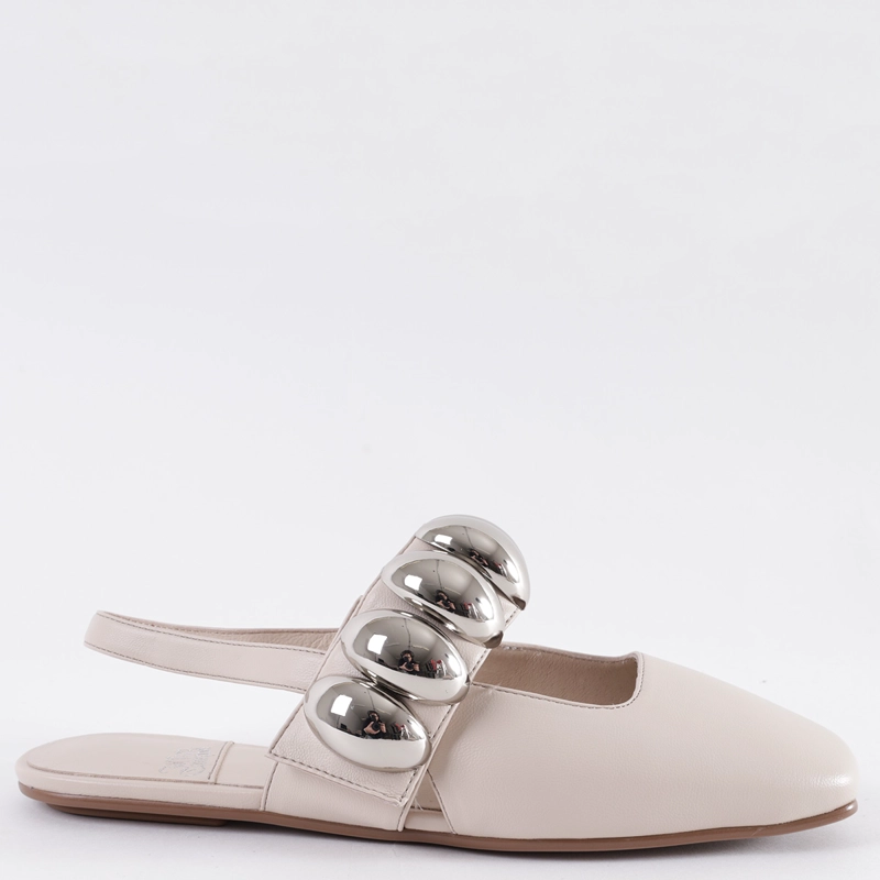 ZAPATOS MUJER JEFFREY CAMPBEL BLANCO MANON - 1