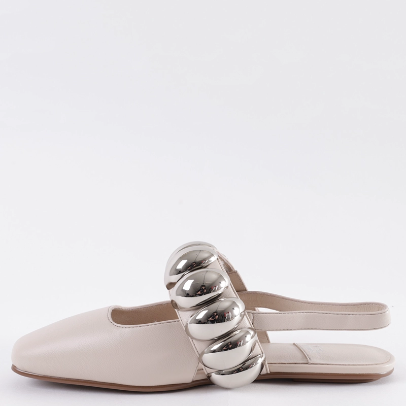 ZAPATOS MUJER JEFFREY CAMPBEL BLANCO MANON - 4