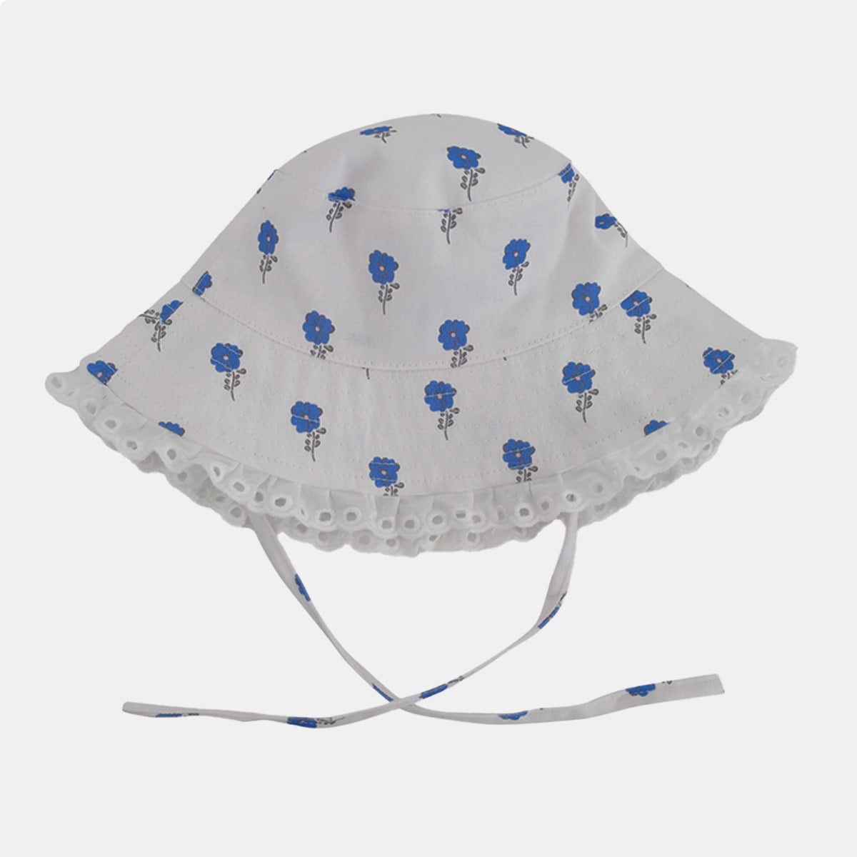 GORRO NIÑA COLLOKY FLORES