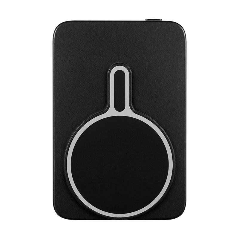 CARGADOR VOLKANO SERIE INGOT VKX-9031-BK MEAGSAFE 10000MAH - 1