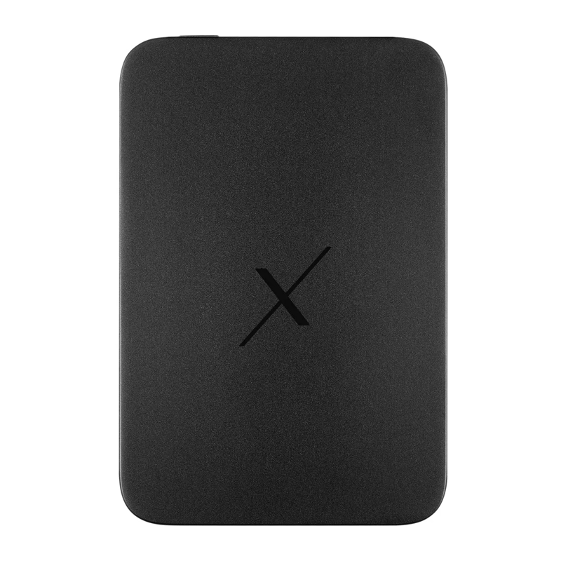 CARGADOR VOLKANO SERIE INGOT VKX-9031-BK MEAGSAFE 10000MAH - 3