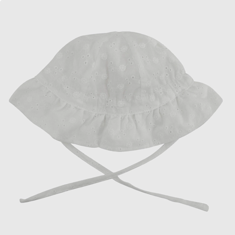 GORRO NIÑA COLLOKY SUMMER
