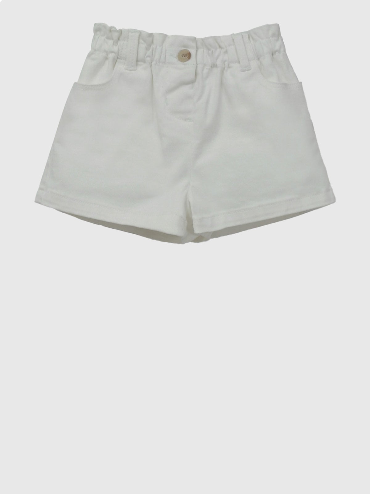 SHORT NIÑA COLLOKY - 1