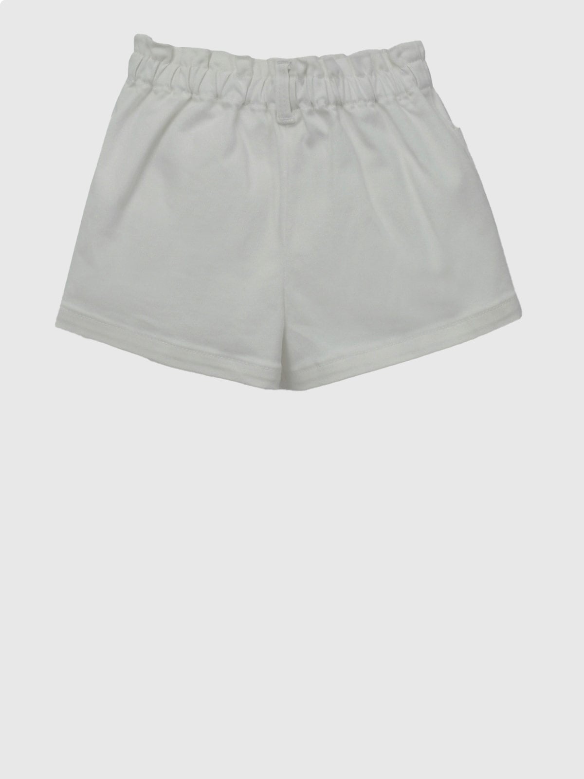 SHORT NIÑA COLLOKY - 2