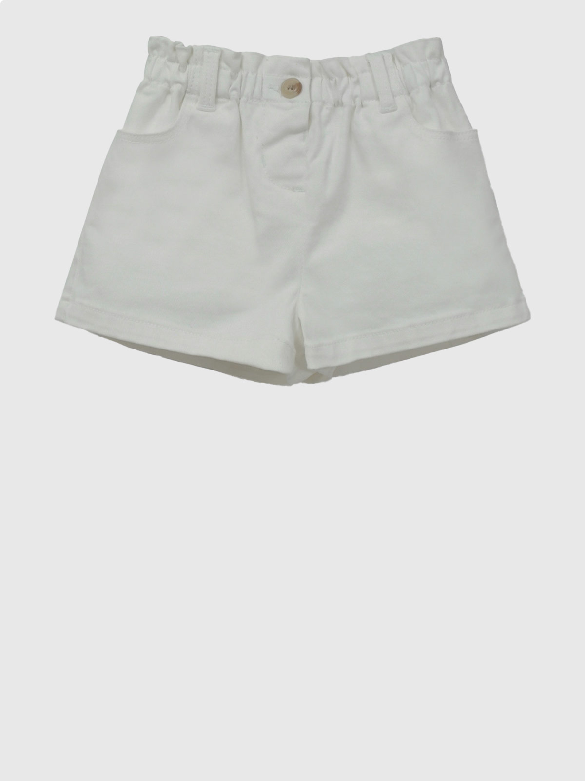 SHORT NIÑA COLLOKY - 1