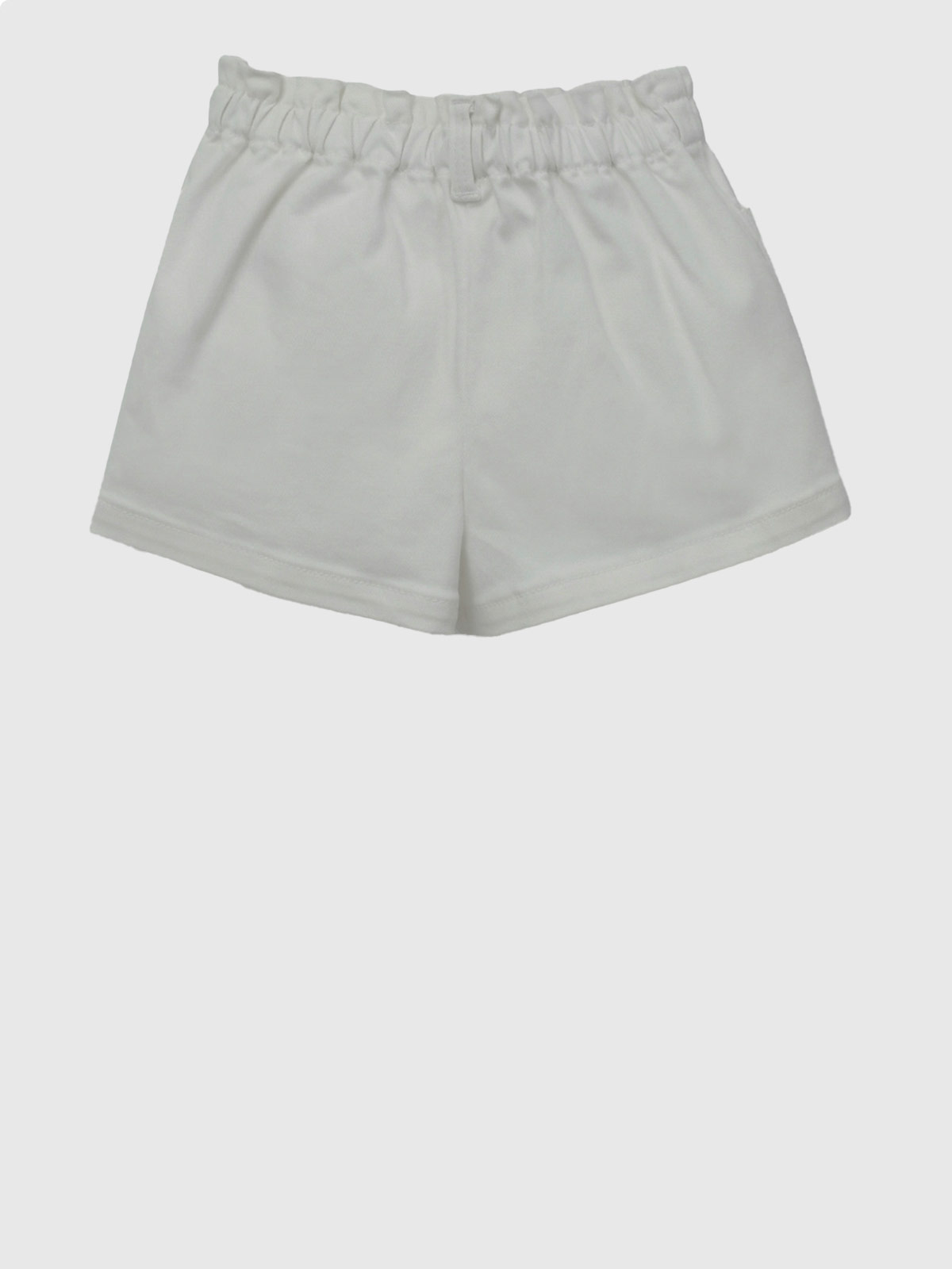 SHORT NIÑA COLLOKY - 2