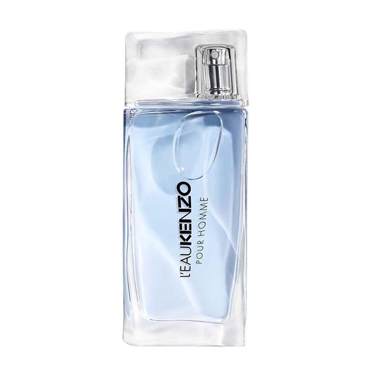 PERFUME KENZO L'EAU PAR POUR HOMME HOMBRE EDT 50 ML - 1
