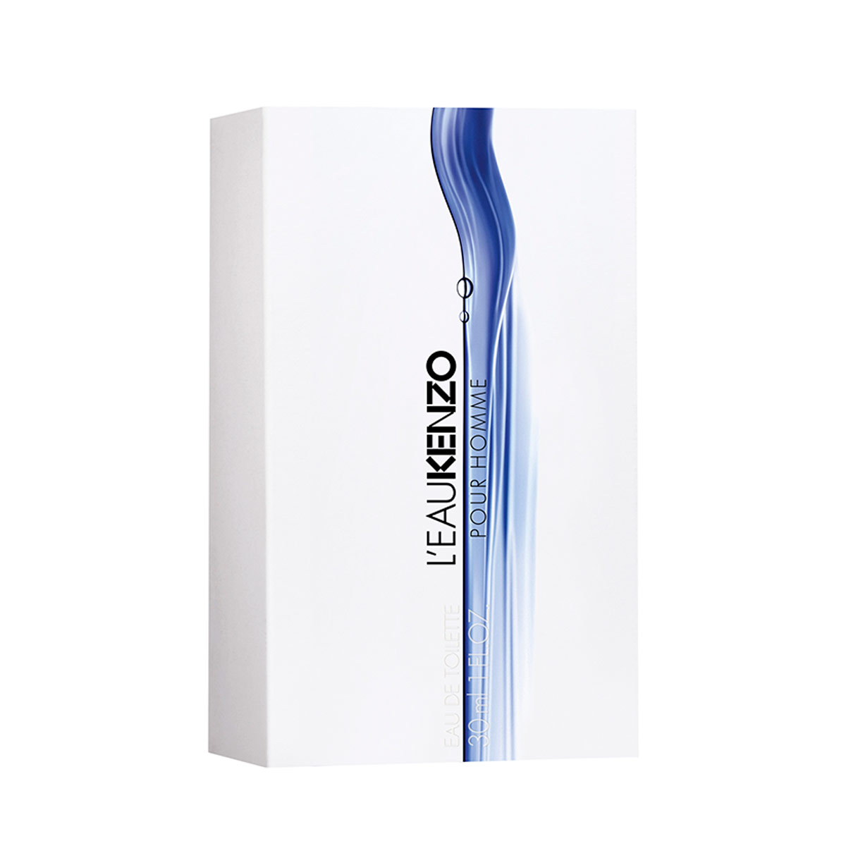 PERFUME KENZO L'EAU PAR POUR HOMME HOMBRE EDT 50 ML - 2