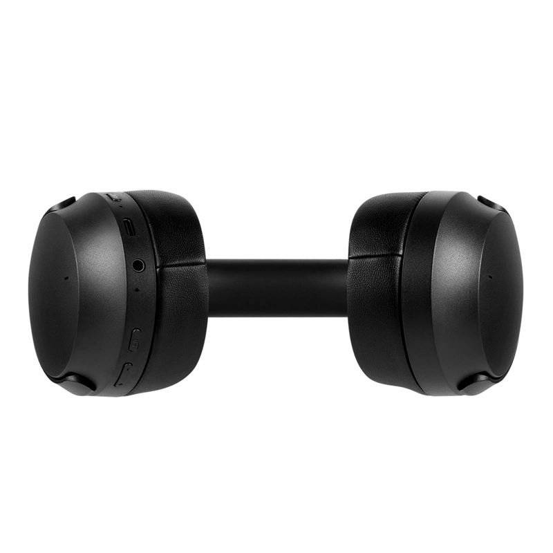 AUDÍFONOS VOLKANO ON EAR ODYSSEY SERIE BLUETOOTH - 4