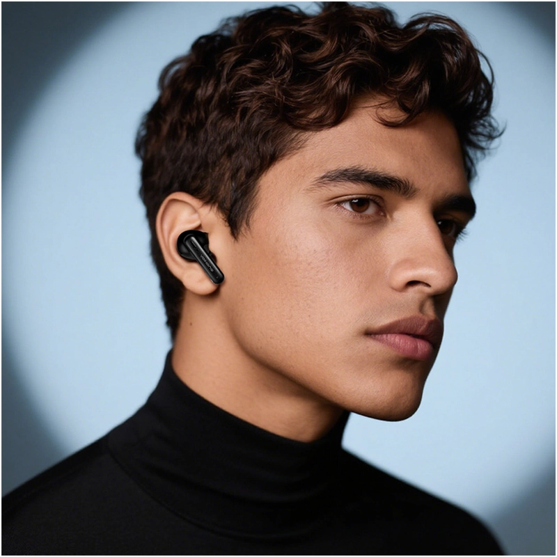 AUDÍFONOS VOLKANO IN EAR SERIE JUPITER BLUETOOTH - 5